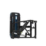 Gymfit - Luxury-line - Adjustable Chest Press, Sport en Fitness, Ophalen of Verzenden, Nieuw