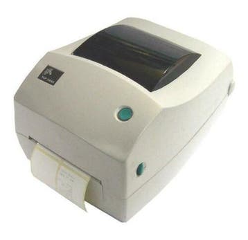 Zebra TLP3842  Label printer USB LAN- 300Dpi, Ophalen of Verzenden
