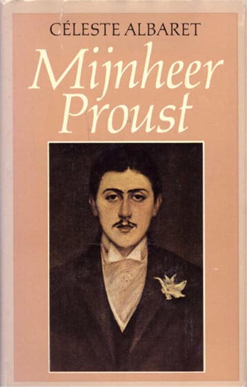 Mijnheer Proust 9789029500739 Albaret, Verzenden, Albaret