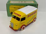 JRD 1:43 - Camionnette miniature - Citroën type H HY Cirque