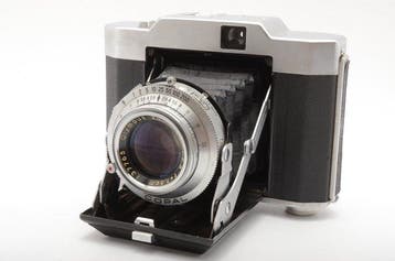 Olympus Six Appareil photo argentique
