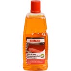 Sonax wash & shine  1Liter, Ophalen of Verzenden