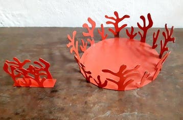 Alessi - Emma Silvestris, LPWK - Récipient de cuisine (2) -