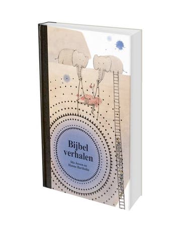 Bijbelverhalen 9789089121578 Désanne van Brederode, Verzenden, Zo goed als nieuw, Désanne van Brederode