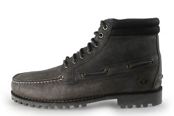 Timberland Veterboots in maat 45 Grijs, Overige kleuren, Verzenden, Timberland, Boots