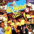 Apres Skihut 5 CD, Verzenden, Nieuw in verpakking