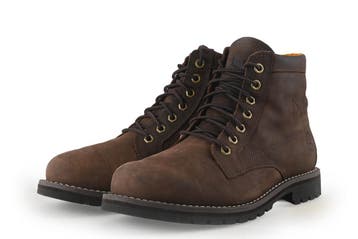 Timberland Boots in maat 41 Bruin, Verzenden, Boots