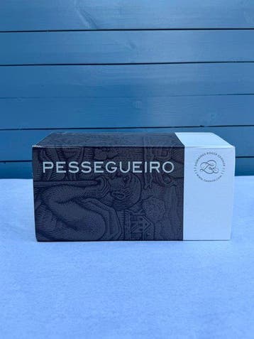 2016 Quinta do Pessegueiro - Douro DOC - 6 Flessen (0.75, Nieuw