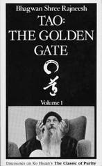 Tao - The Golden Gate Volume 1 - Osho (Bhagwan Shree Rajnees, Verzenden, Nieuw