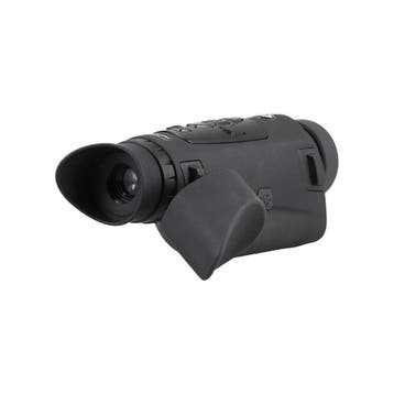 STEINER Commander Thermal met garantie, Ophalen of Verzenden, Gebruikt