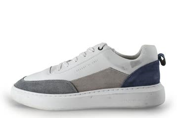 Cycleur de Luxe Sneakers in maat 44 Wit, Kleding | Heren, Schoenen, Verzenden, Wit, Zo goed als nieuw, Sneakers