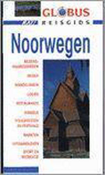 Noorwegen - Schroder, Boeken, Reisgidsen, Verzenden, Nieuw