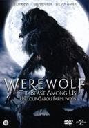 Werewolf - The beast among us op DVD, Verzenden, Nieuw in verpakking