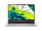 Acer 15,6 i5-13/16GB/512GB/FHD IPS/NoOS Zilver (Laptop), Computers en Software, Ophalen of Verzenden, Nieuw