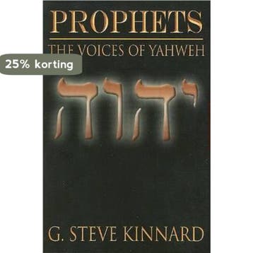Prophets 9781577821694 G. Steve Kinnard, Verzenden, G. Steve Kinnard