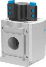 FESTO Distributeur De Mise En Circuit Montage En Batterie, Bricolage & Construction, Verzenden