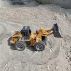 RC Graafmachine Tractor met Afstandsbediening - Bestuurbaar, Verzenden, Nieuw