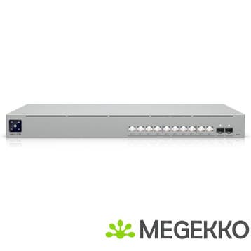 Ubiquiti UniFi Pro XG 10 PoE Managed L2/L3 10G Ethernet, Verzenden, Nieuw
