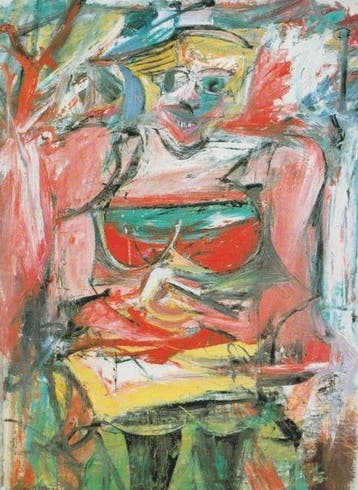 Willem de Kooning 9780500091869 Waldman Diane, Boeken, Verzenden, Gelezen, Waldman Diane