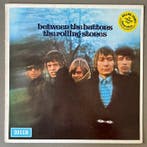 Rolling Stones - Between the Buttons (Yellow Vinyl, Limited, Nieuw in verpakking