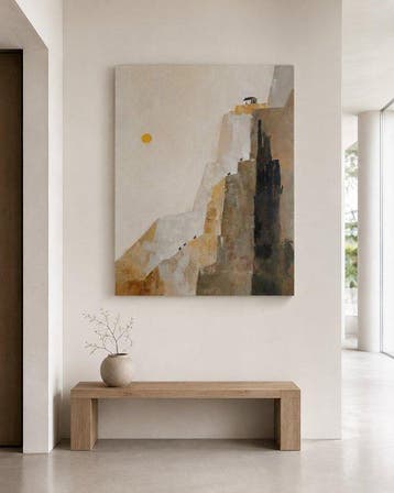 Yulanda Ferrer - DEFYING GRAVITY - NO reserve