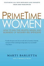 Primetime Women 9781419593307 Marti Barletta, Verzenden, Gelezen, Marti Barletta
