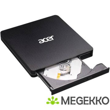 Acer Draagbare CD/DVD Schrijver, Verzenden, Nieuw