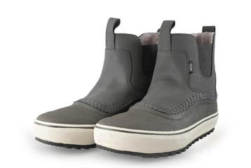 Vans Snowboots in maat 46 Bruin, Kleding | Heren, Bruin, Verzenden, Overige typen, Zo goed als nieuw