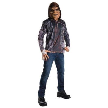 Halloween Kostuum Killer Croc, Verzenden, Nieuw