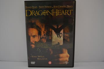 Dragonheart (DVD)
