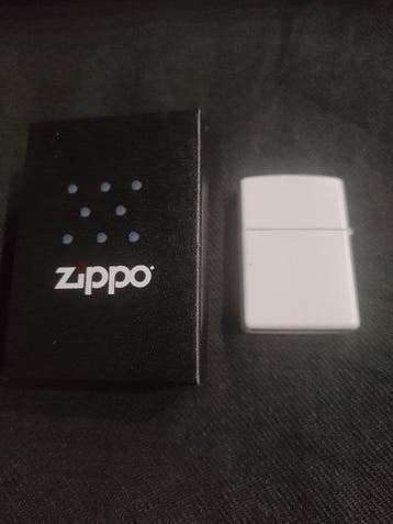 Zonder minimumprijs - Zakaansteker - Staal