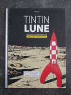 Tintin 3xC - Tintin & Cie / Tintin et la lune / (A Suivre)