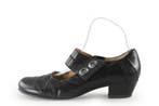 Caprice Pumps in maat 40 Zwart, Pumps, Verzenden, Zwart, Zo goed als nieuw