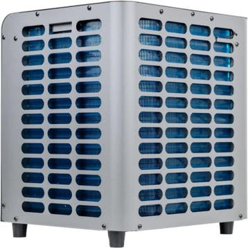 Weau Mini Power 20 zwembad warmtepomp 5 kW, Ophalen of Verzenden, Nieuw