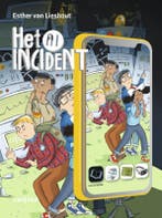 Het AI-incident / Lees je digiwijs 9789048737772, Verzenden, Esther van Lieshout