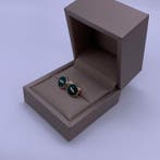 Pomellato - Boucles doreilles - 323HX - 18 carats Or rose, Nieuw