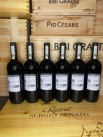 2021 Campogiovanni - Brunello di Montalcino - 6 Bouteilles