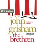 Brethren 9780099280255 Nancy Taylor, Verzenden, Gelezen, Nancy Taylor