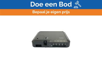 Bieden: Iridium BBDE1201-R Below Decks Equipment, Ophalen of Verzenden