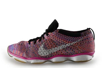 Nike Sportschoenen in maat 36 Roze, Verzenden, Sportschoenen, Nike, Zo goed als nieuw