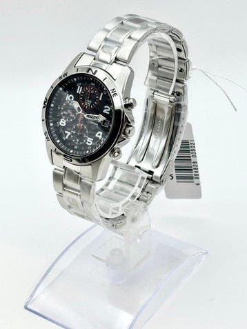 Seiko - Zonder minimumprijs - SND375P - Heren - 2010-2020
