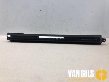 Kachel Bedieningspaneel BMW 5-Serie O322220