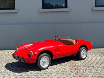 Unknown Manufacturer - Speelgoedauto - Childrens Motorized