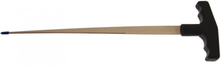 Bgs Technic Glasdoorsteekaal 330 mm, Auto-onderdelen, Banden en Velgen, Verzenden