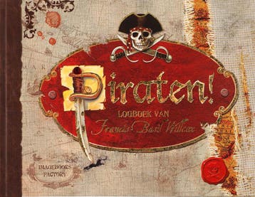 Piraten! 9789059645769 T. Rohner, Verzenden, Gelezen, T. Rohner