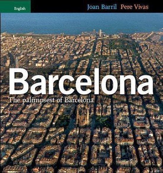 Barcelona - Vivas, Boeken, Reisgidsen, Verzenden