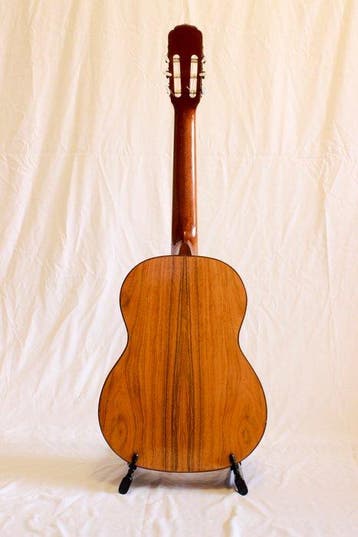 Giannini - Chitarra Classica AWN3132 - - Guitare classique -