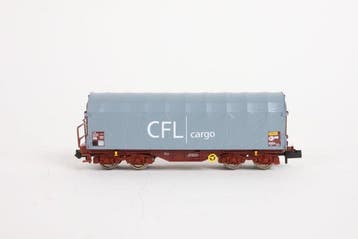 Fleischmann N - 837917 - Modeltrein goederenwagon (1) -, Hobby en Vrije tijd, Nieuw