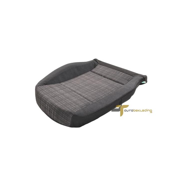 MB Vito 447 bekledingshoes stof voor zitvlak Tunja Bogart, Autos : Pièces & Accessoires, Habitacle & Garnissage, Enlèvement ou Envoi