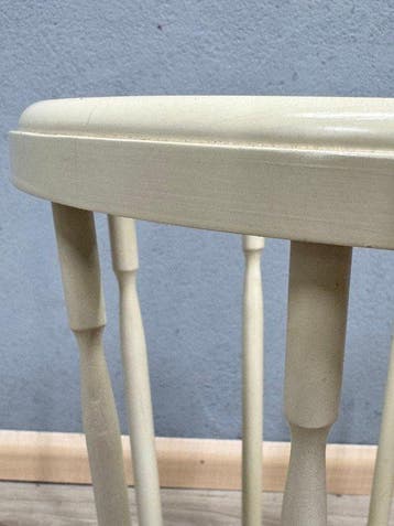 Paraplustandaard/rek - Hout - Vintage houten paraplubak